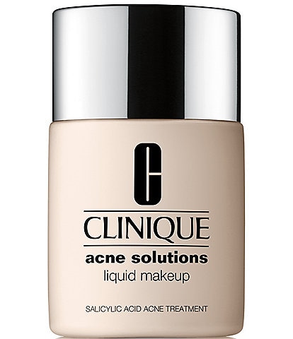 Clinique Acne Solutions™ Liquid Makeup Matte Finish Foundation