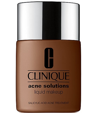 Clinique Acne Solutions™ Liquid Makeup Foundation