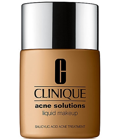 Clinique Acne Solutions™ Liquid Makeup Matte Finish Foundation