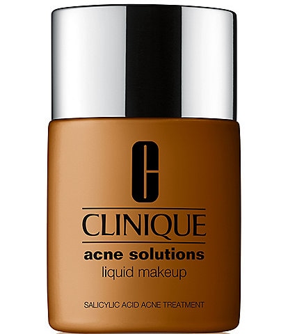 Clinique Acne Solutions™ Liquid Makeup Matte Finish Foundation