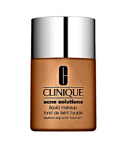 Clinique Acne Solutions™ Liquid Makeup Foundation