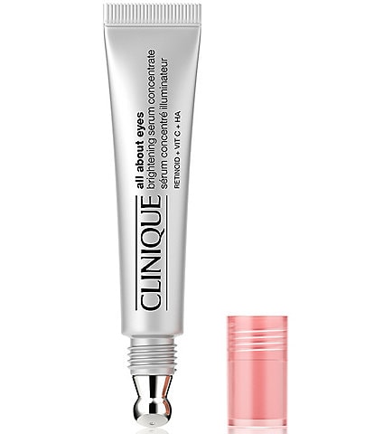 Clinique All About Eyes™ Brightening Concentrate Retinoid Serum