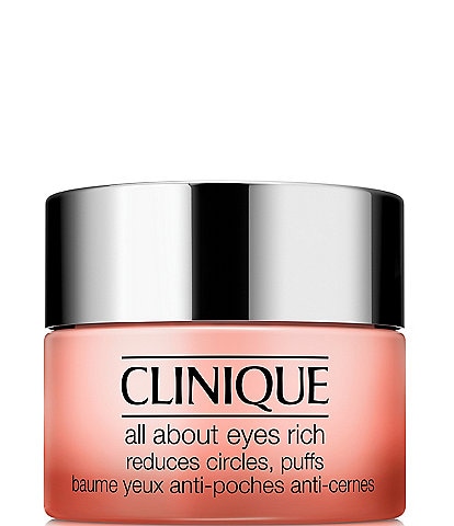 Clinique All About Eyes™ Rich Cream