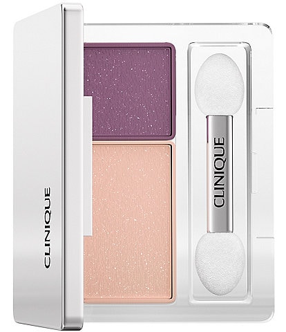 Clinique All About Shadow Duo Eyeshadow