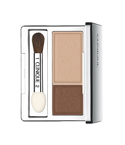 Clinique All About Shadow Duo Eyeshadow