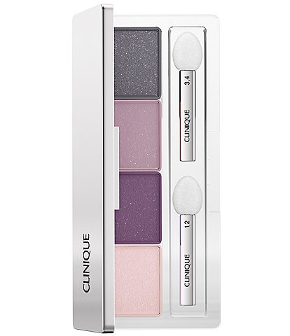 Clinique All About Shadow Quad Eyeshadow