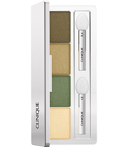 Clinique All About Shadow Quad Eyeshadow
