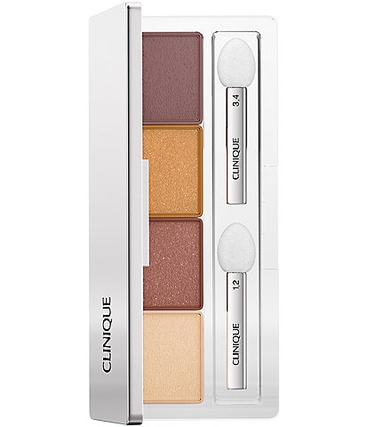 Clinique All About Shadow Quad Eyeshadow