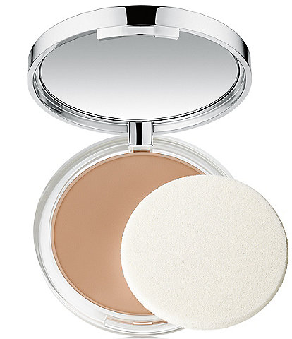 Clinique Almost Powder Makeup Broad Spectrum SPF 18