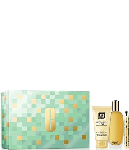 Clinique Aromatics Elixir Riches Fragrance Set