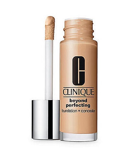 Clinique Beyond Perfecting Foundation & Concealer