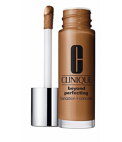 Clinique Beyond Perfecting Foundation & Concealer