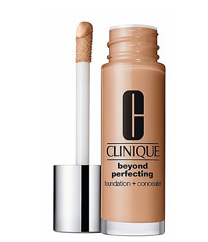 Clinique Beyond Perfecting Foundation & Concealer