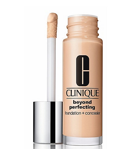 Clinique Beyond Perfecting Foundation & Concealer