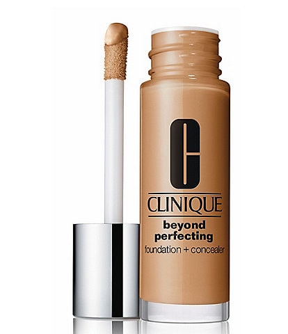 Clinique Beyond Perfecting Foundation & Concealer