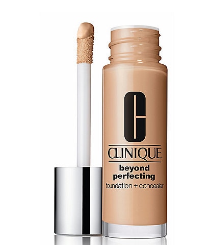 Clinique Beyond Perfecting Foundation & Concealer