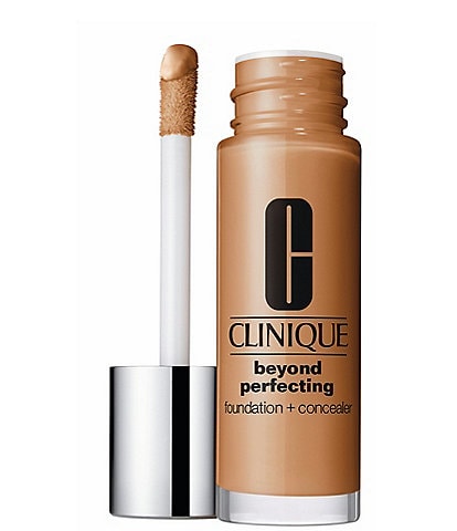Clinique Beyond Perfecting Foundation & Concealer