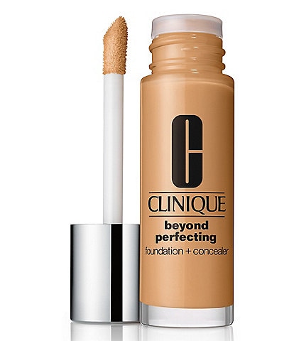 Clinique Beyond Perfecting Foundation & Concealer