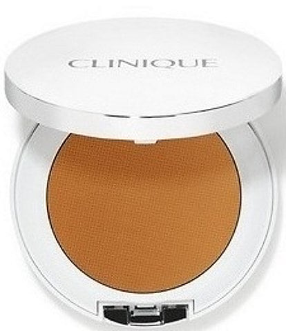 Clinique Beyond Perfecting Powder Foundation + Concealer