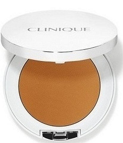 Clinique Beyond Perfecting Powder Foundation + Concealer