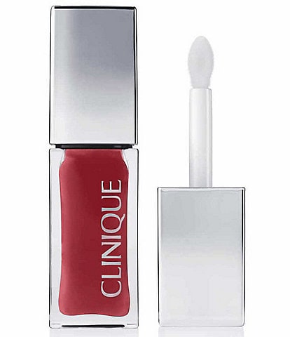 Clinique Black Honey Lip Oil