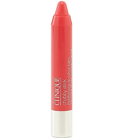 Clinique Chubby Stick Intense Moisturizing Lip Color Balm