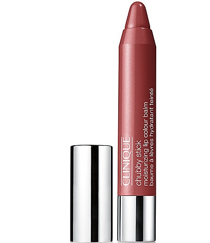 Clinique Chubby Stick Intense Moisturizing Lip Color Balm
