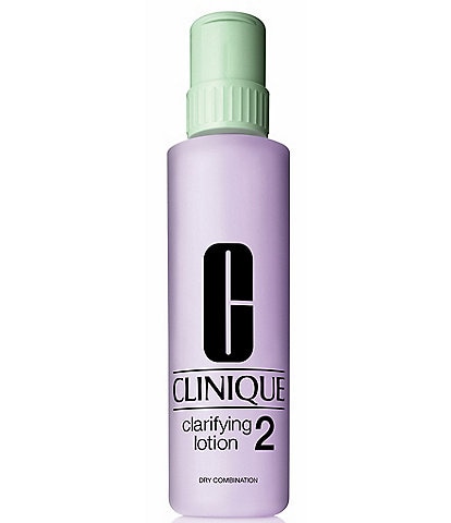 Clinique Clarifying Lotion 2