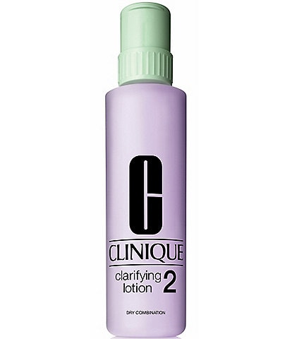 Clinique Clarifying Lotion 2 for Dry Combination Skin