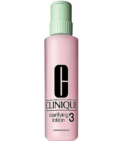 Clinique Jumbo Clarifying Lotion 3 for Combination Oily Skin