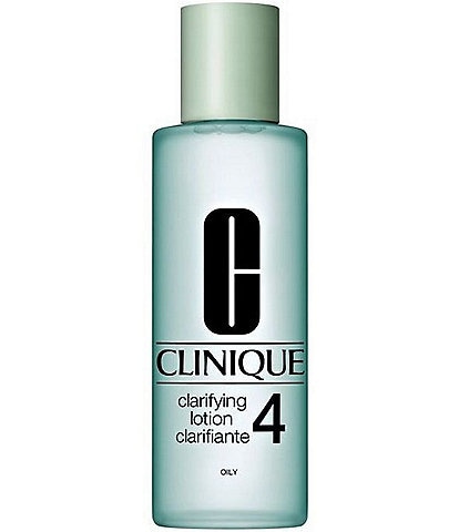 Clinique Clarifying Lotion 4 for Oily Skin