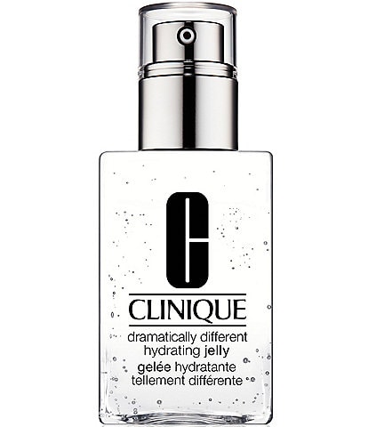 Clinique Dramatically Different Hydrating Jelly Moisturizer