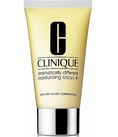 Clinique Dramatically Different Moisturizing Lotion + Tube