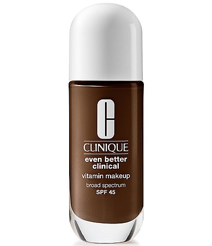 Clinique Even Better Clinical™ Vitamin Makeup Broad Spectrum SPF 45 Foundation