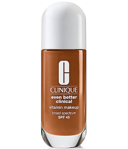 Clinique Even Better Clinical™ Vitamin Makeup Broad Spectrum SPF 45 Foundation