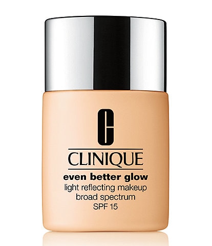 Clinique Even Better Glow™ Light Reflecting Makeup Broad Spectrum SPF 15 Foundation