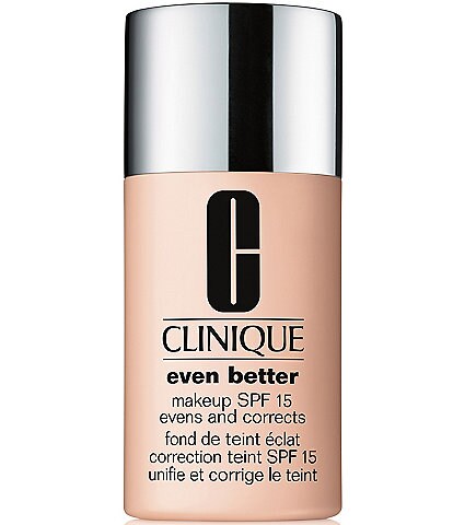 Clinique Even Better™ Makeup Broad Spectrum SPF 15 Foundation