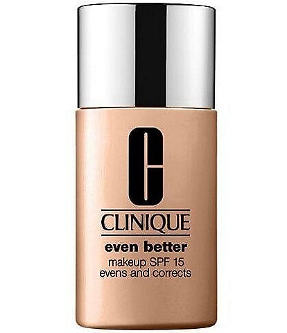 Clinique Even Better™ Makeup Broad Spectrum SPF 15 Foundation