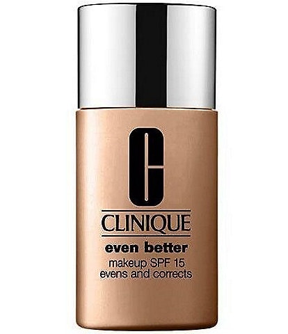 Clinique Even Better™ Makeup Broad Spectrum SPF 15 Foundation
