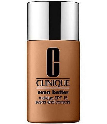 Clinique Even Better™ Makeup Broad Spectrum SPF 15 Foundation