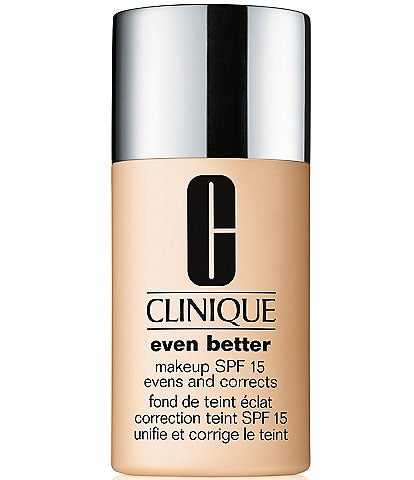 Clinique Even Better™ Makeup Broad Spectrum SPF 15 Foundation