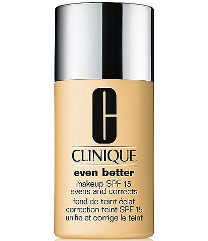Clinique Even Better™ Makeup Broad Spectrum SPF 15 Foundation