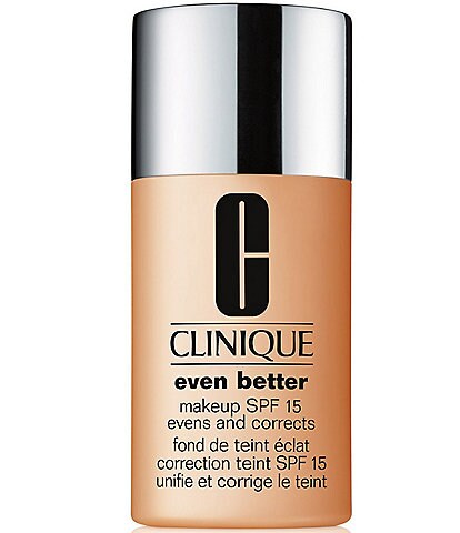 Clinique Even Better™ Makeup Broad Spectrum SPF 15 Foundation
