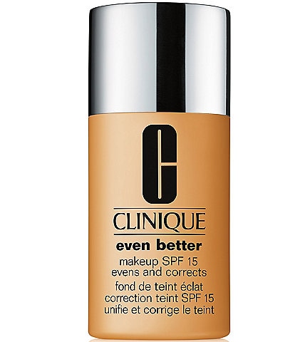 Clinique Even Better™ Makeup Broad Spectrum SPF 15 Foundation