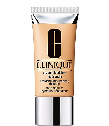 Clinique Even Better Refresh™ Hydrating and Repairing Makeup Foundation