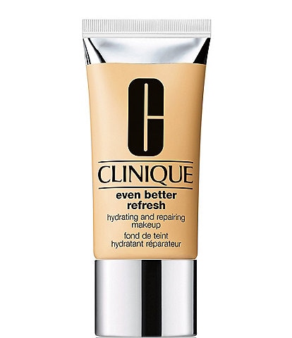 Clinique Even Better Refresh™ Hydrating and Repairing Makeup Foundation