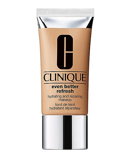 Clinique Even Better Refresh™ Hydrating and Repairing Makeup Foundation
