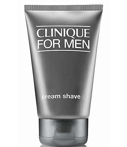 Clinique for Men Cream Shave