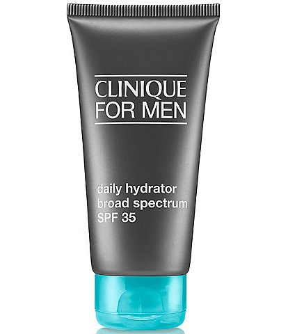 Clinique For Men Daily Hydrator Moisturizer Broad Spectrum SPF35