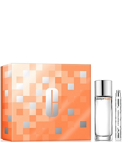 Clinique Happy Duo Fragrance Set